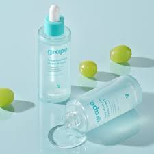 Grape Aqua Hyaluron Biome Serum 50ml