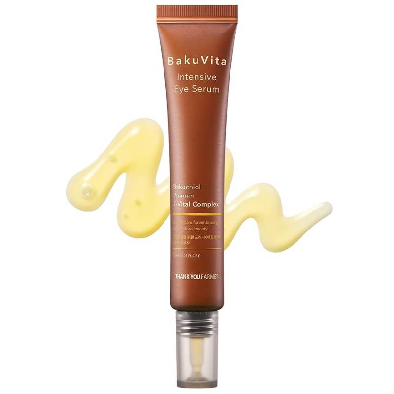 BakuVita Intensive Eye Serum 30ml