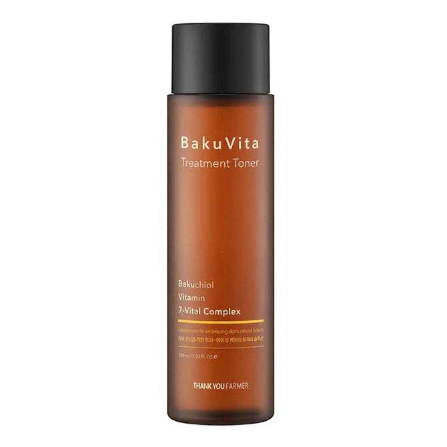 BakuVita Treatment Toner 200ml