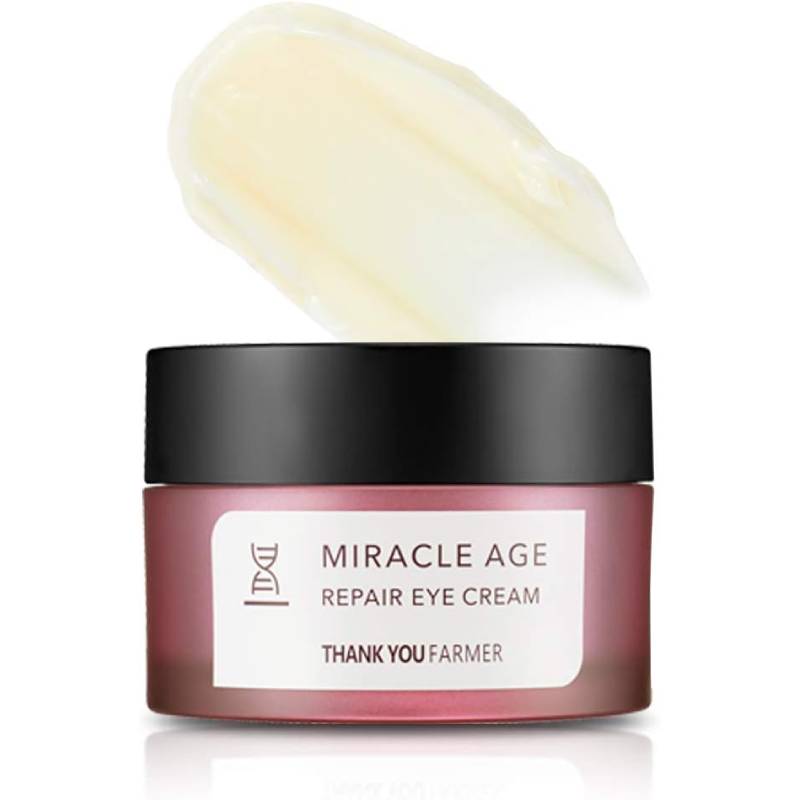 Miracle Age Repair Eye Cream 20g