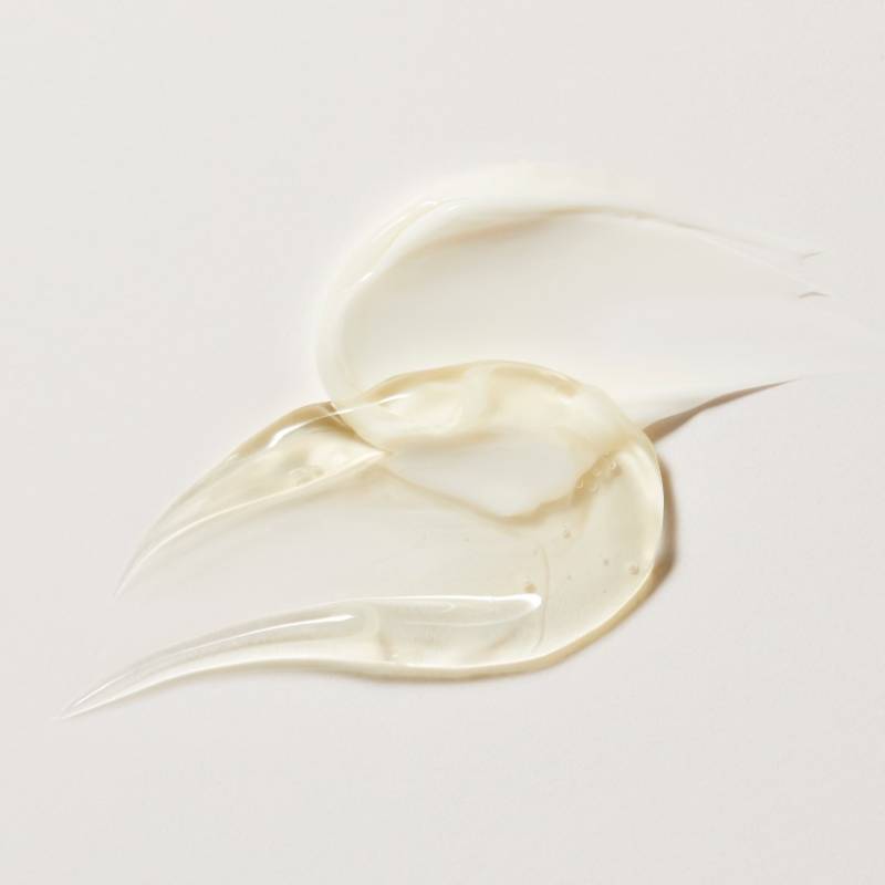 Rice Pure Gel and Cream 80ml