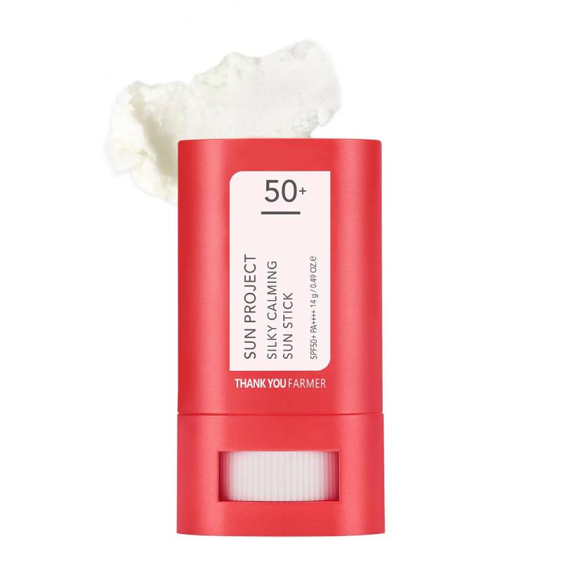 Sun Project Silky Calming Sun Stick 14g