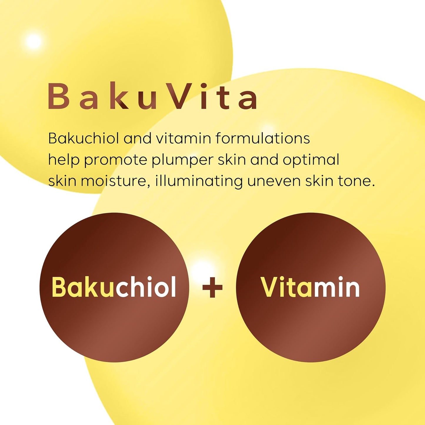 BakuVita Intensive Eye Serum 30ml
