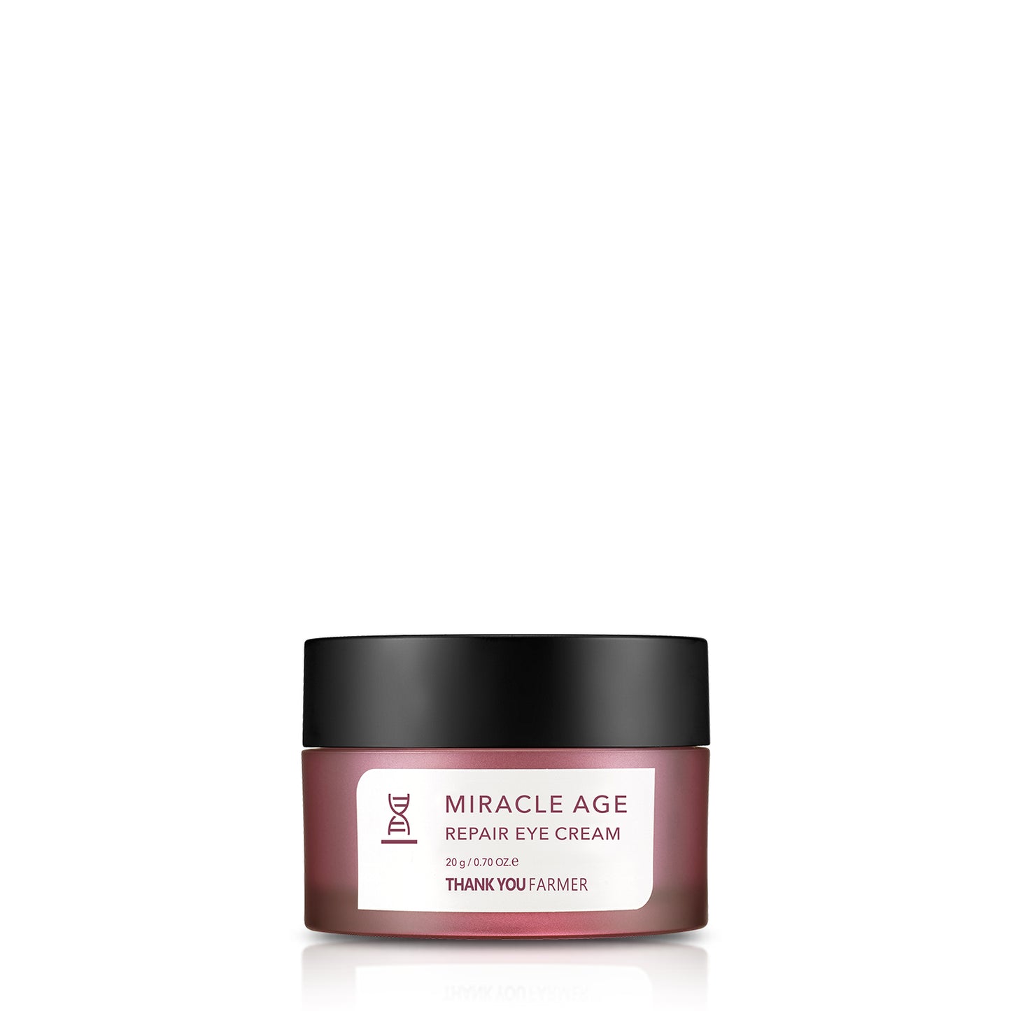 Miracle Age Repair Eye Cream 20g