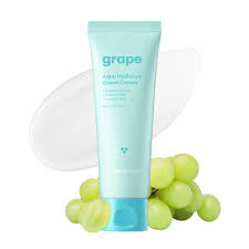 Grape Aqua Hyaluron Biome Cream 80ml