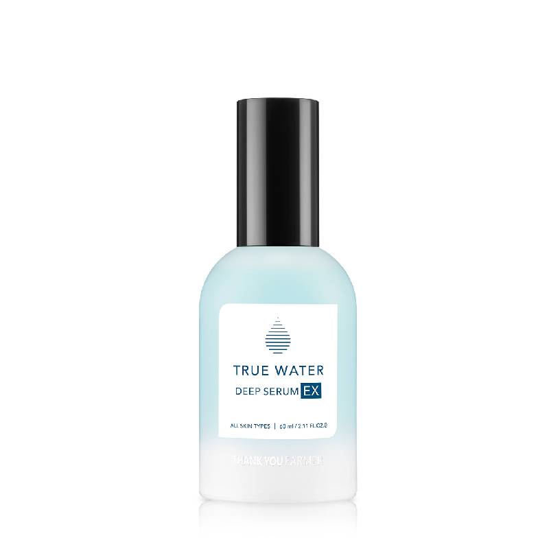 True Water Deep Serum EX 60ml