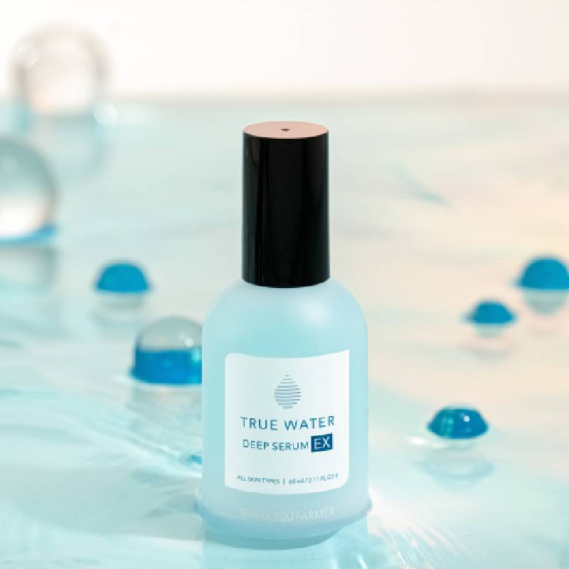 True Water Deep Serum EX 60ml