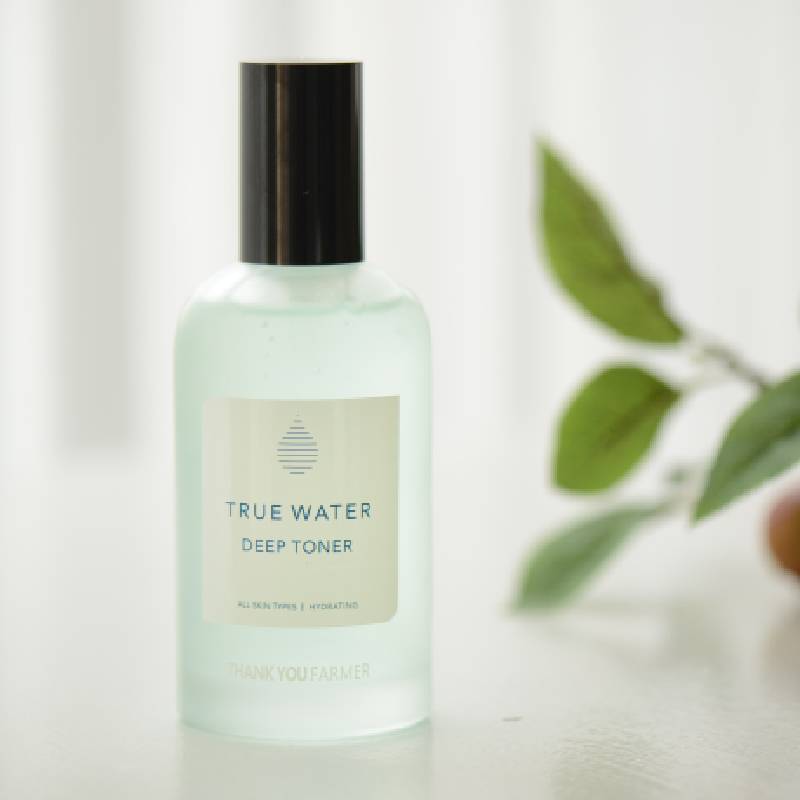 True Water Deep Toner 150ml